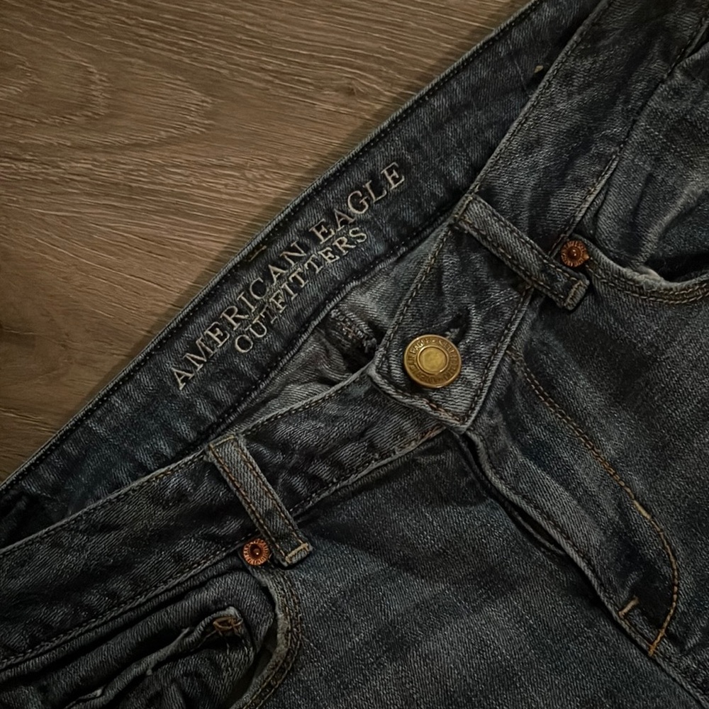 American Eagle Outfitters Jeans